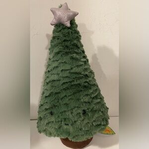 Brand New with Tags - Jellycat Amuseable Christmas Tree